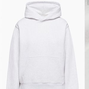 Aritzia | TNA Cozy Hoodie (Fleece)